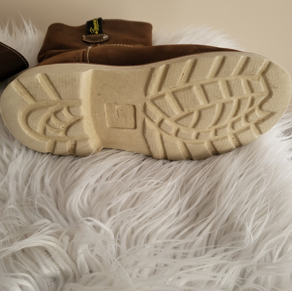 Thorogood Boots